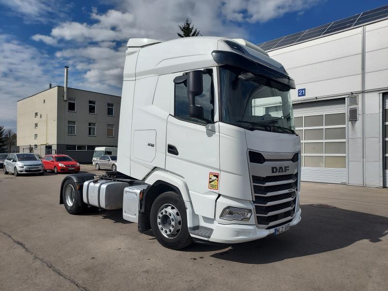 DAF XG 480 FT 4X2 null