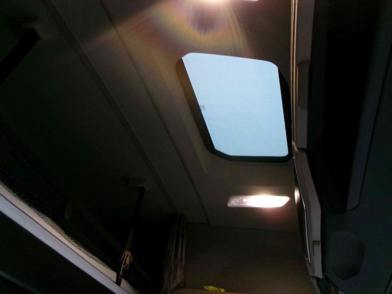 DAF XG 480 FT 4X2 LOW DECK null