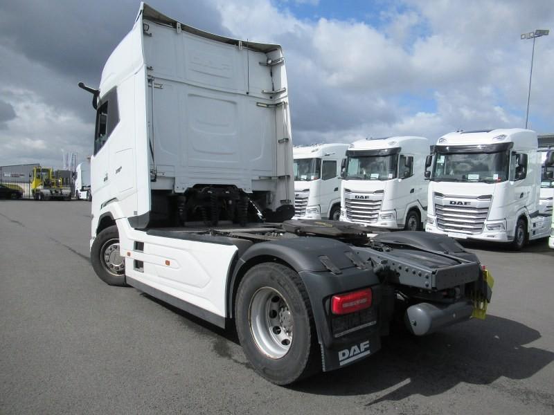 DAF XG+ 480 FT 4X2 null
