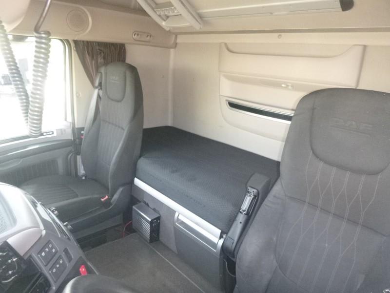 DAF XF 480 FT 4X2 null