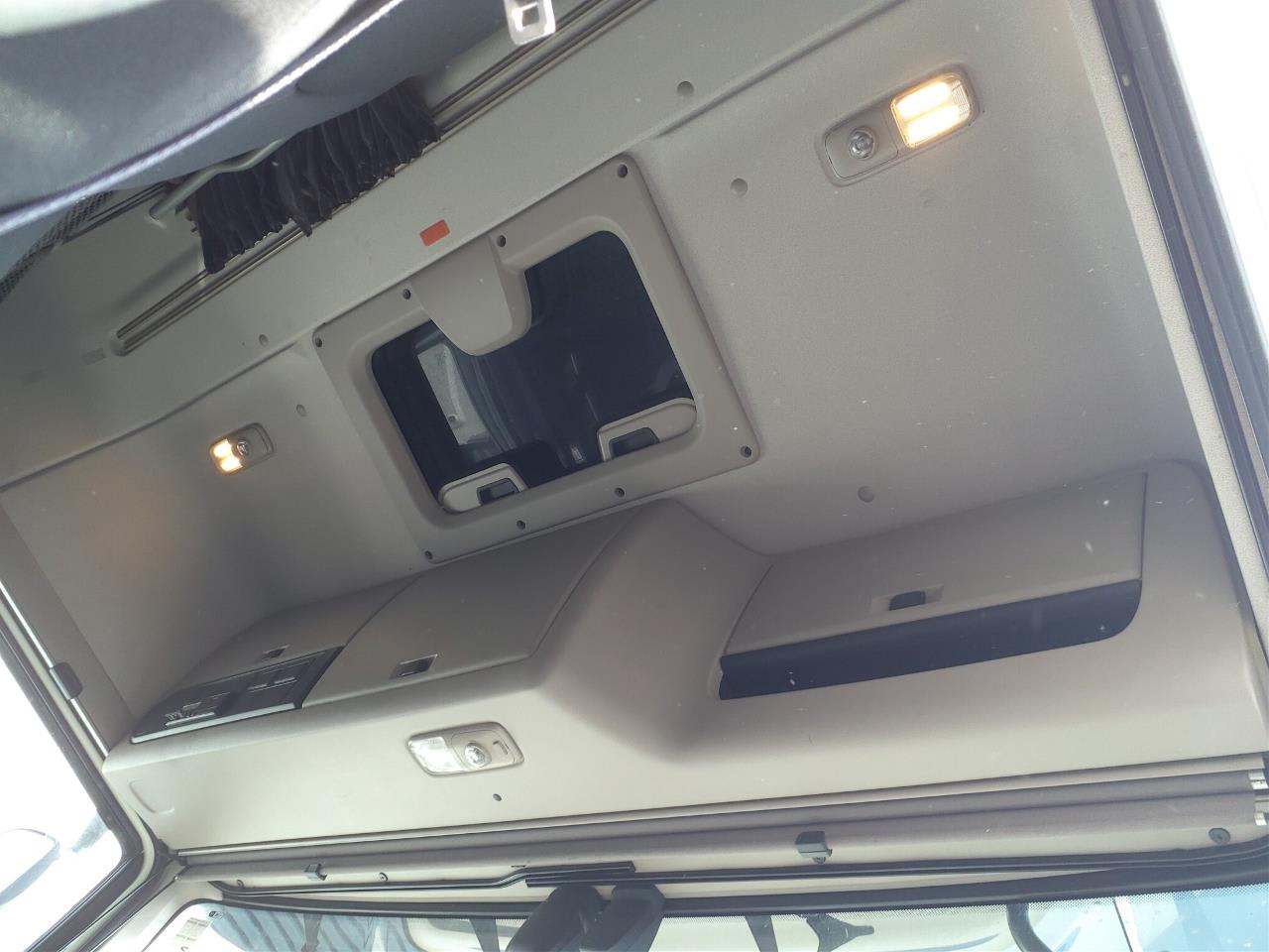 DAF XF 480 FT 4X2 null