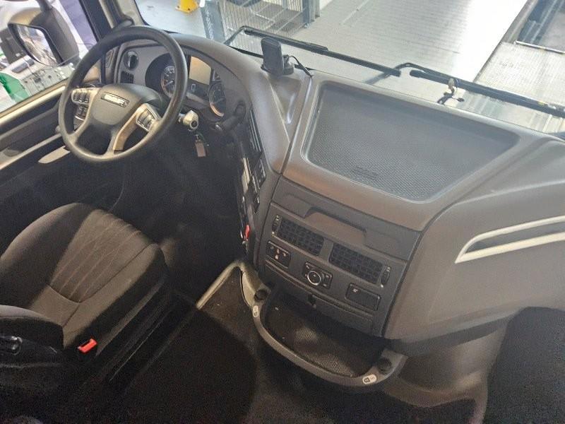 DAF XF 480 FT 4X2 null