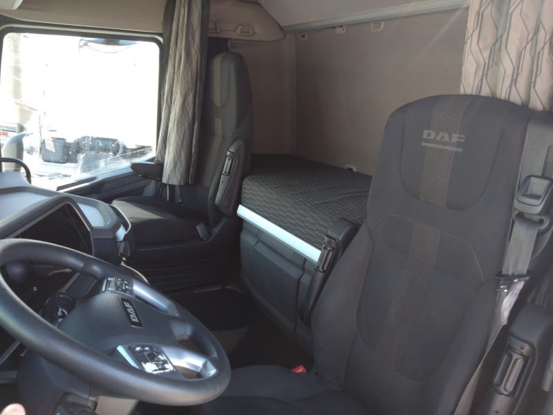 DAF XFn 480 FT 4X2 null