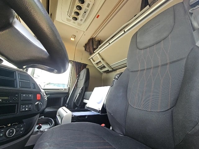 DAF XF 480 FT 4X2 null