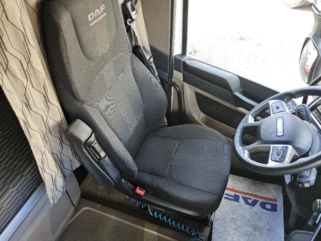 DAF XG 480 FT 4X2 null