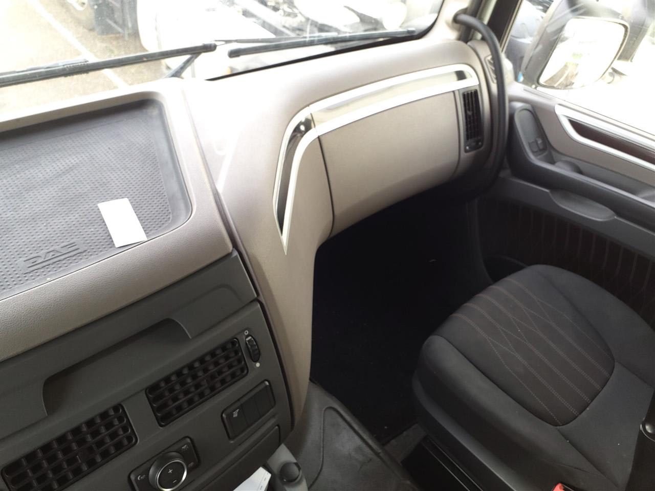 DAF XF 480 FT 4X2 null