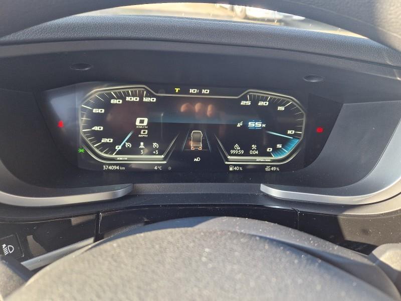 DAF XG 480 FT 4X2 null