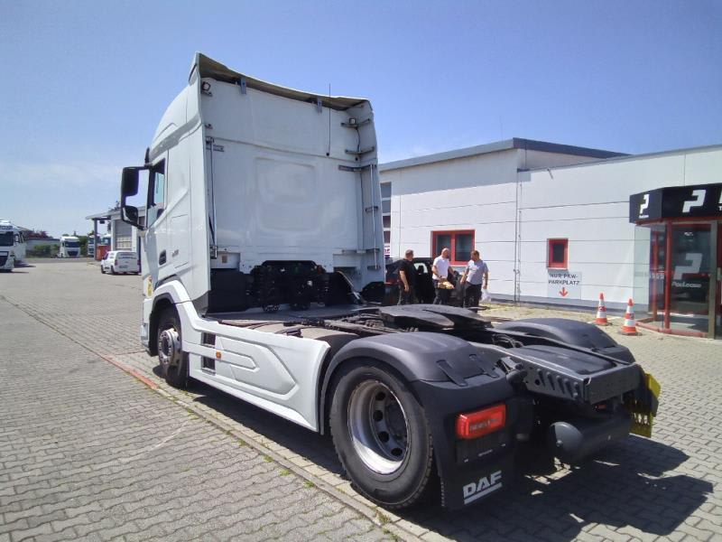 DAF XFn 480 FT 4X2 null