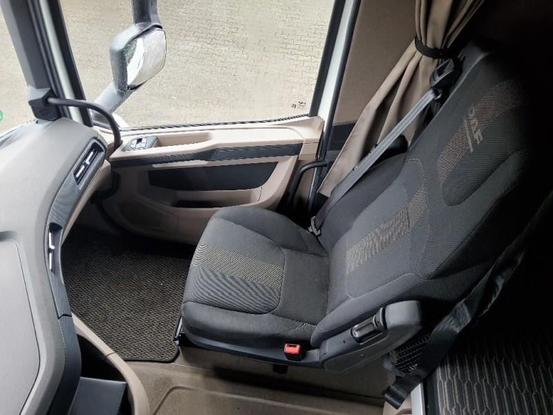 DAF XG 480 FT 4X2 null