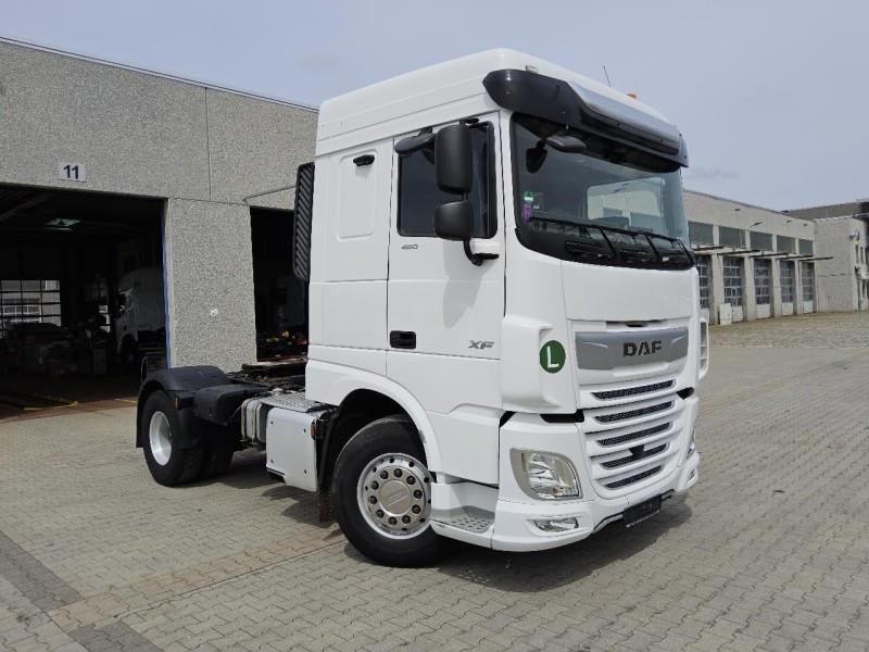 DAF XF 480 FT 4X2 null