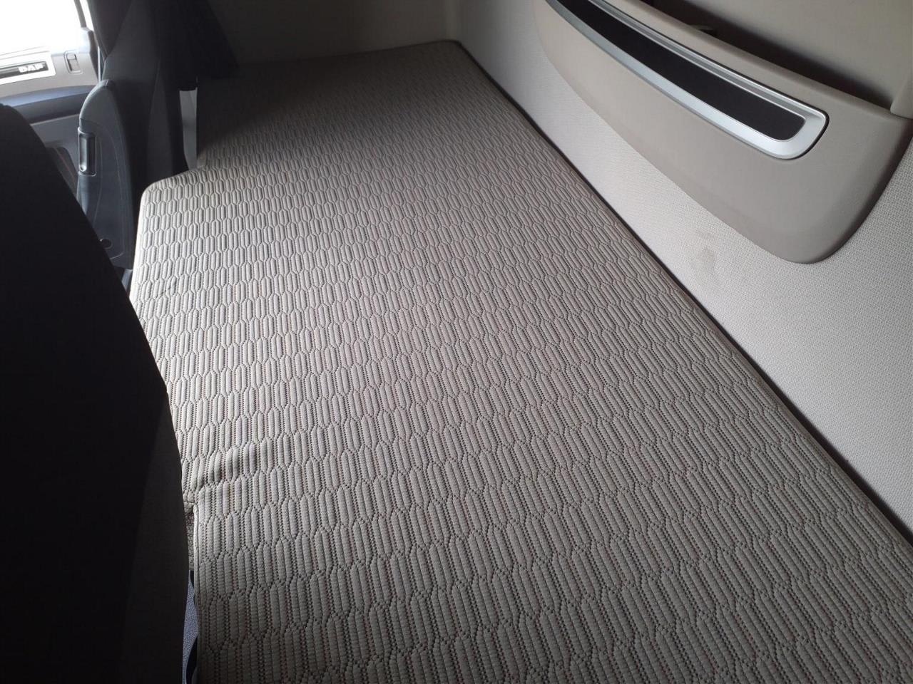 DAF XF 480 FT 4X2 null