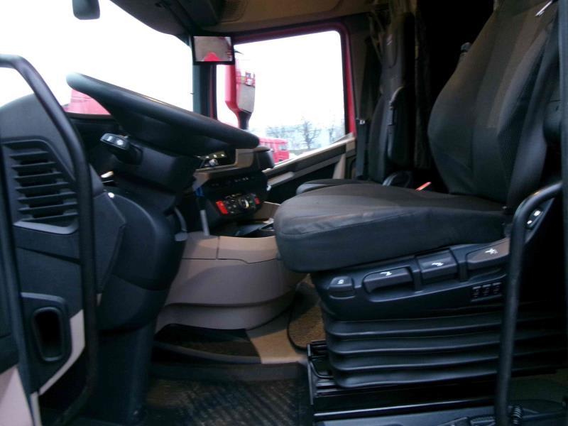 DAF XG 480 FT 4X2 null