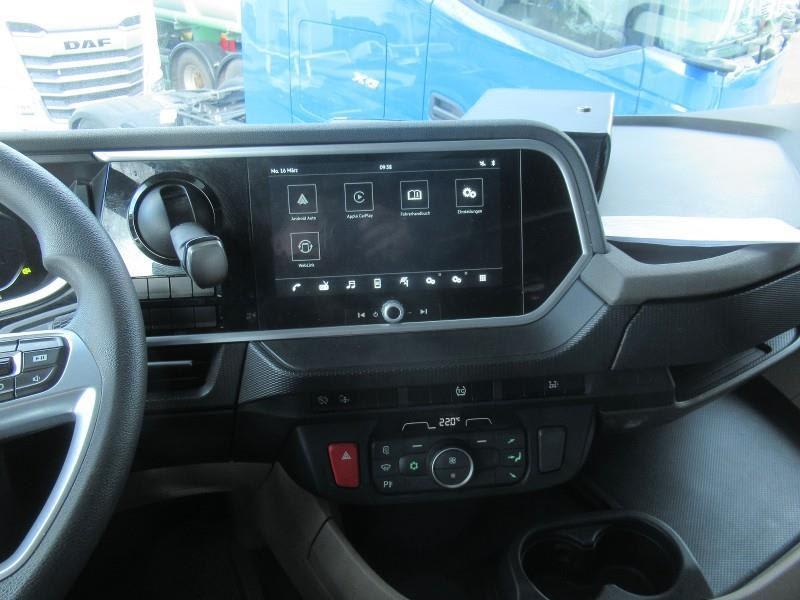 DAF XG 480 FT 4X2 null