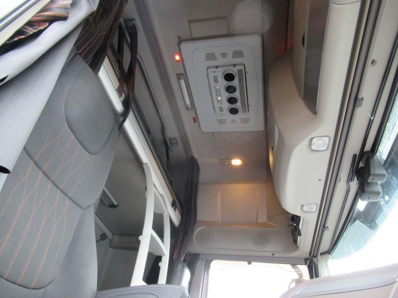 DAF XF 530 FT 4X2 null