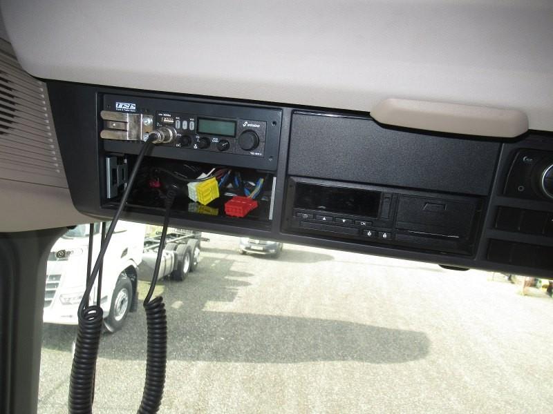 DAF XG 480 FT 4X2 null