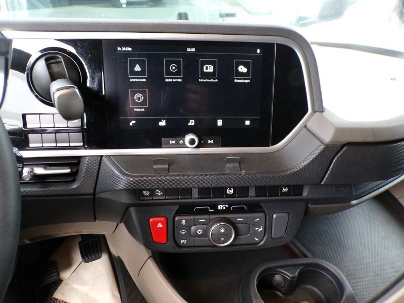 DAF XG 480 FT 4X2 null