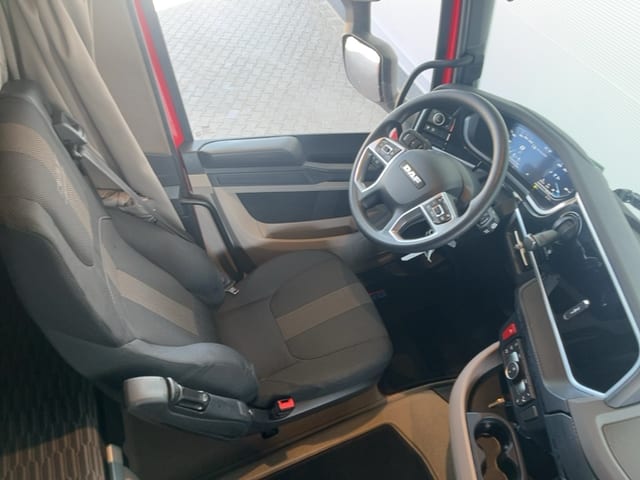 DAF XG 480 FT 4X2 null