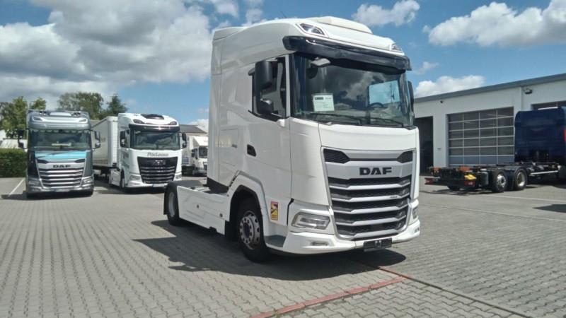 DAF XG 480 FT 4X2 null