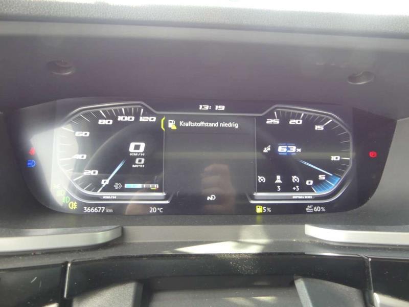 DAF XFn 480 FT 4X2 null