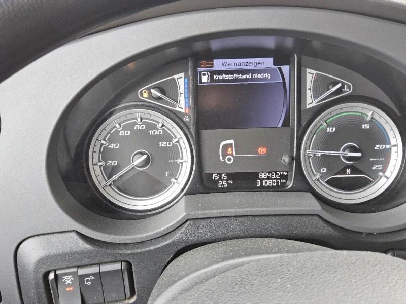 DAF XF 480 FT 4X2 null