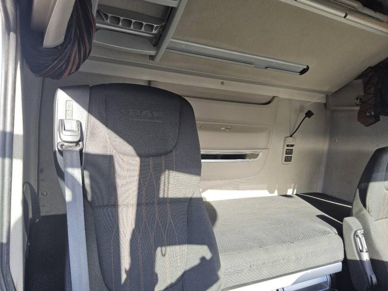 DAF XF 480 FT 4X2 null