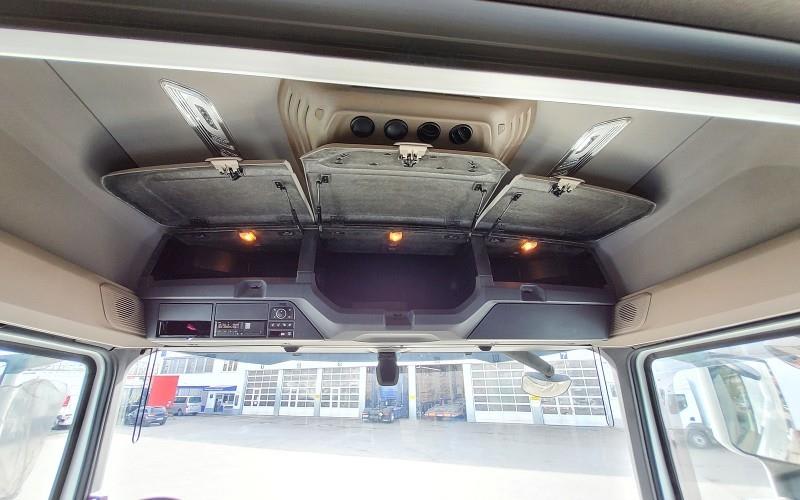 DAF XG 480 FT 4X2 null