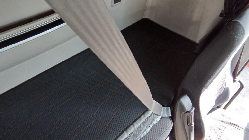 DAF XF 480 FT 4X2 LOW DECK null