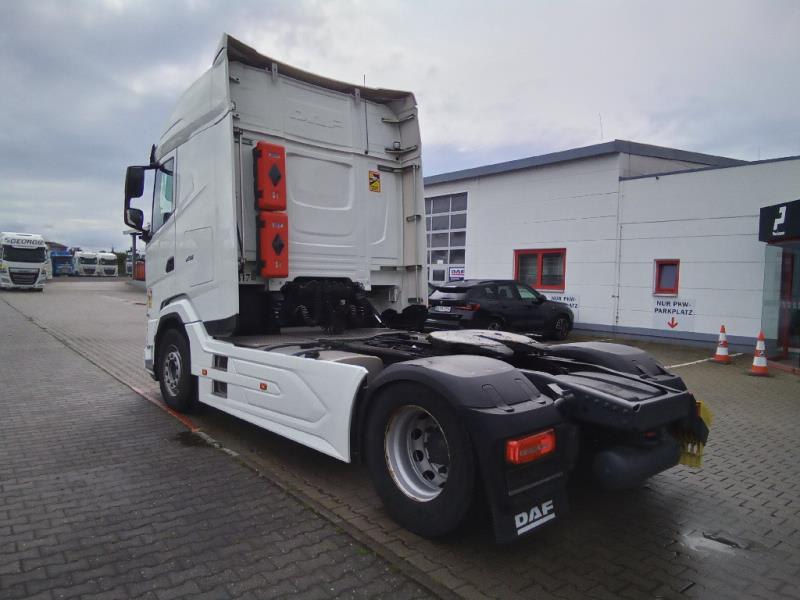 DAF XG 480 FT 4X2 null