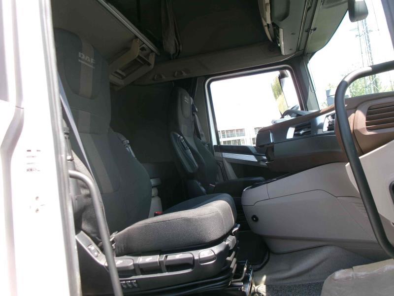 DAF XG+ 530 FT 4X2 null