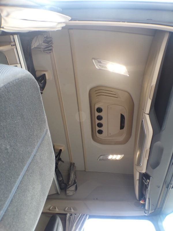 DAF XG 480 FT 4X2 null