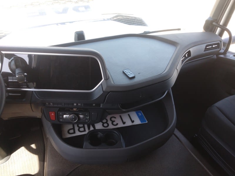 DAF XFn 480 FT 4X2 null