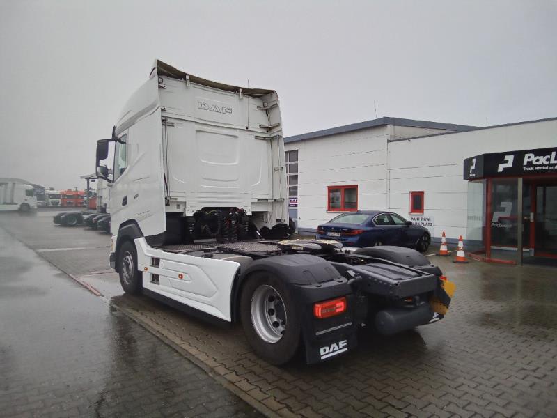 DAF XG 480 FT 4X2 null
