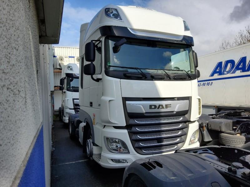 DAF XF 480 FT 4X2 null