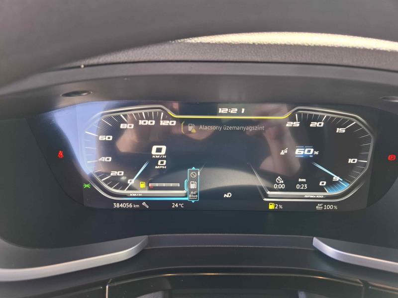 DAF XFn 480 FT 4X2 null