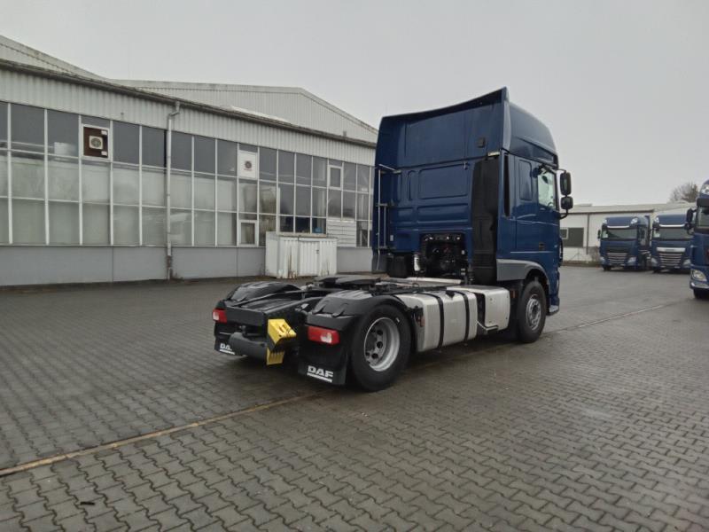 DAF XF 480 FT 4X2 null