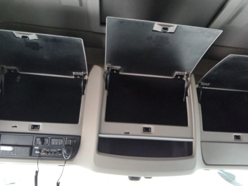 DAF XF 480 FT 4X2 null