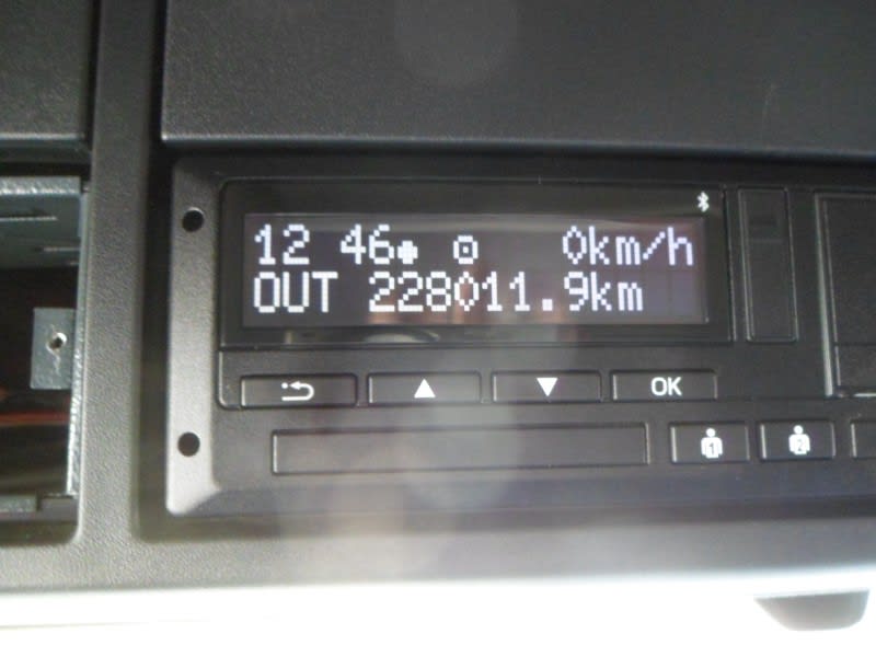 DAF XG 480 FT 4X2 null