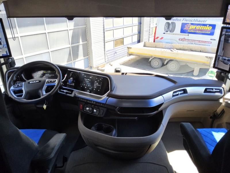 DAF XG+ 530 FT 4X2 null