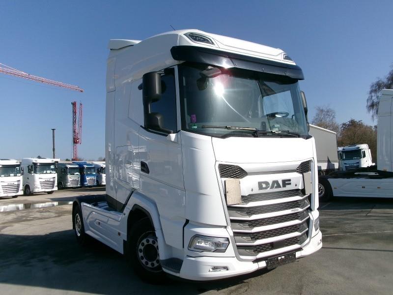 DAF XG 480 FT 4X2 null