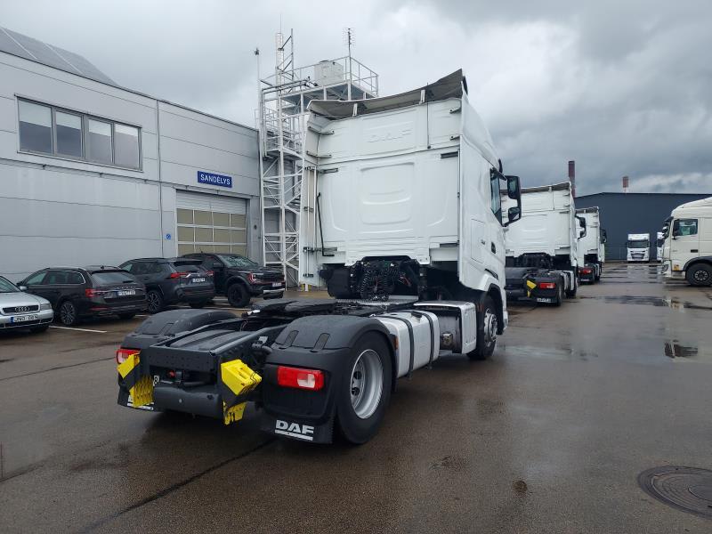 DAF XG 480 FT 4X2 null