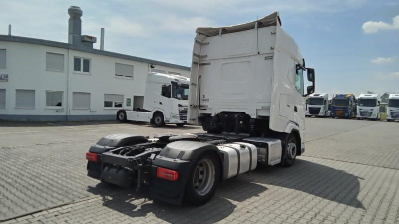 DAF XG 480 FT 4X2 LOW DECK null