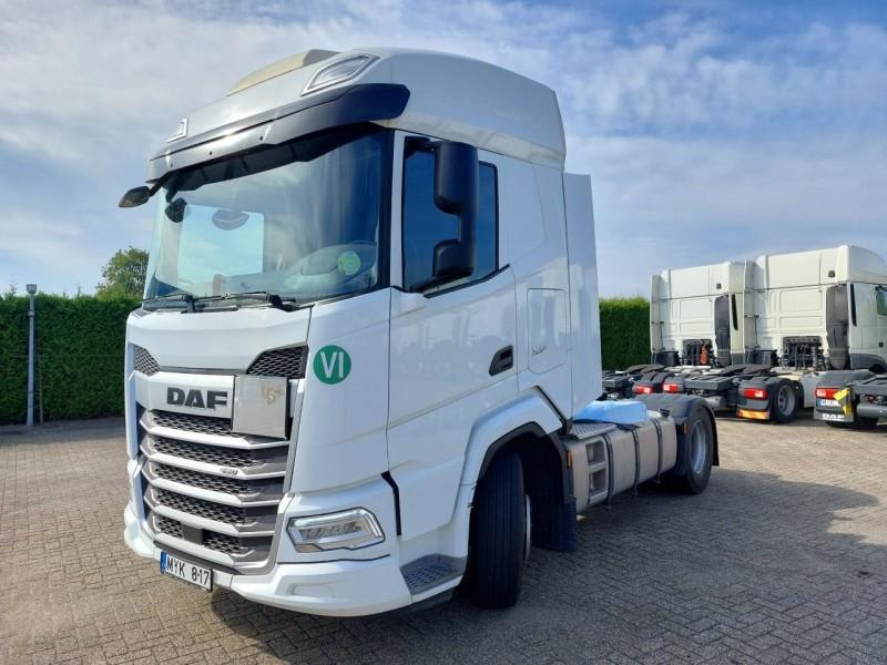 DAF XFn 480 FT 4X2 Des photos à venir bientôt