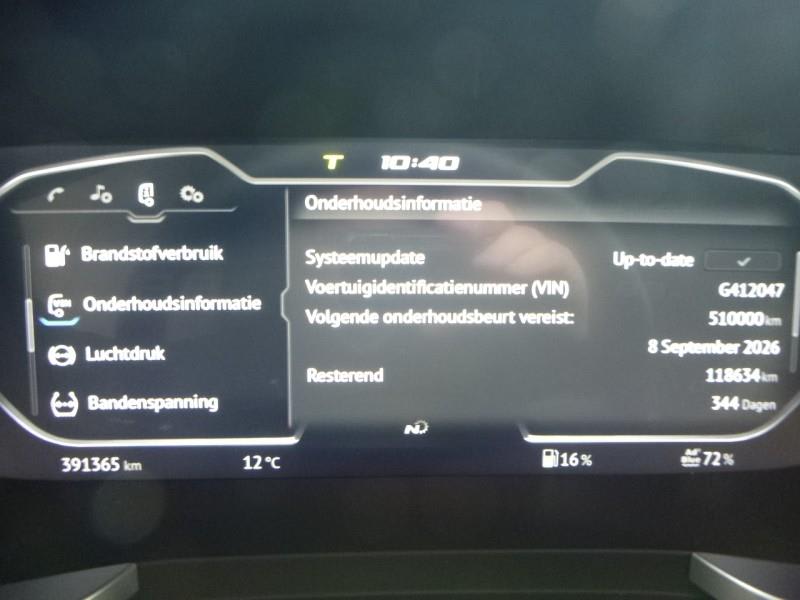 DAF XFn 480 FT 4X2 null