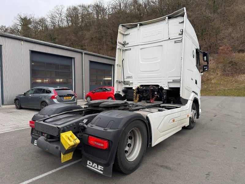 DAF XG 480 FT 4X2 null