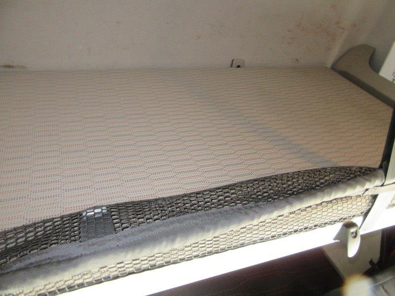 DAF XF 480 FT 4X2 LOW DECK null