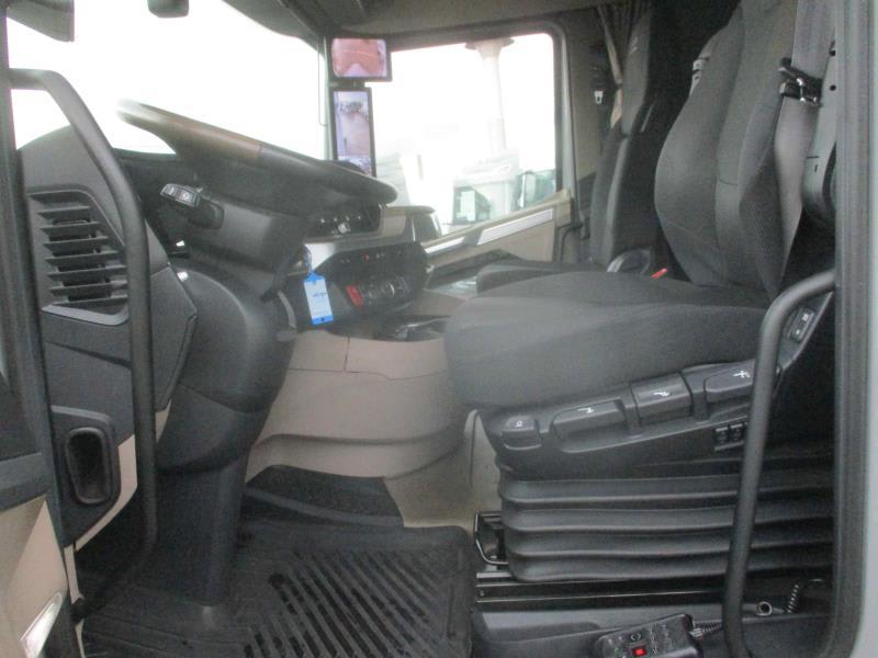 DAF XG+ 530 FT 4X2 null