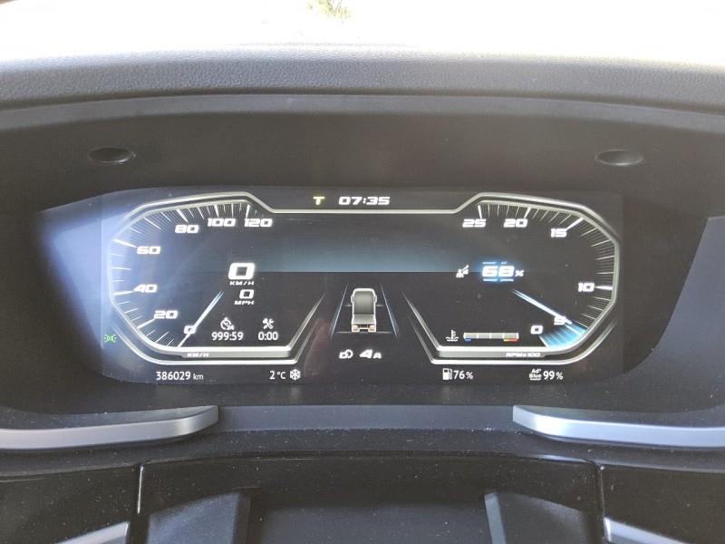 DAF XG 480 FT 4X2 null