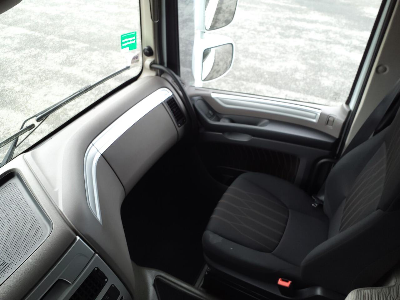 DAF XF 530 FT 4X2 null