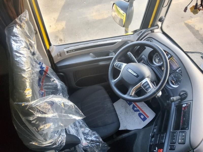 DAF XF 480 FT 4X2 null