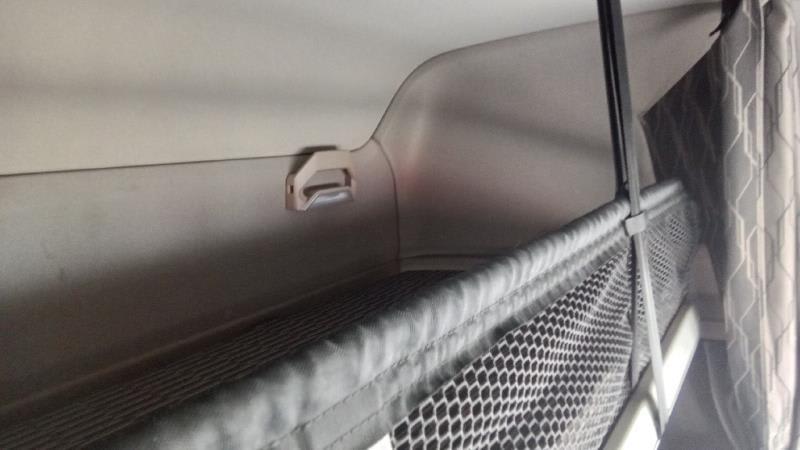 DAF XG 480 FT 4X2 null